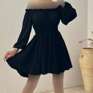 پیراهن(OT) – کد 8464D