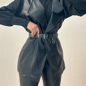 وست و کمربند+شومیز(OT) – کد 5943B1