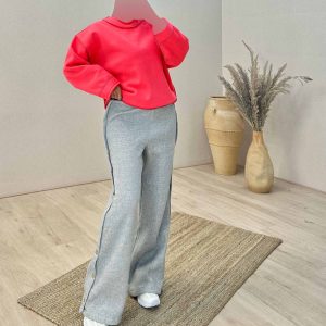 ست + کلاه – کد 6540L