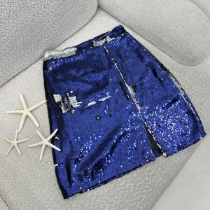 دامن پولکی – کد 6630C5