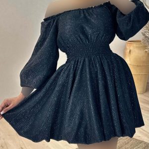 پیراهن (OT) – کد 6080B3