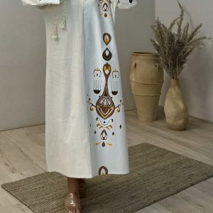 پیراهن – کد 7588D4