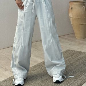 شلوار بگ – کد 7672F1