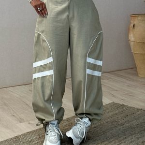 شلوار بگ – کد 7781T