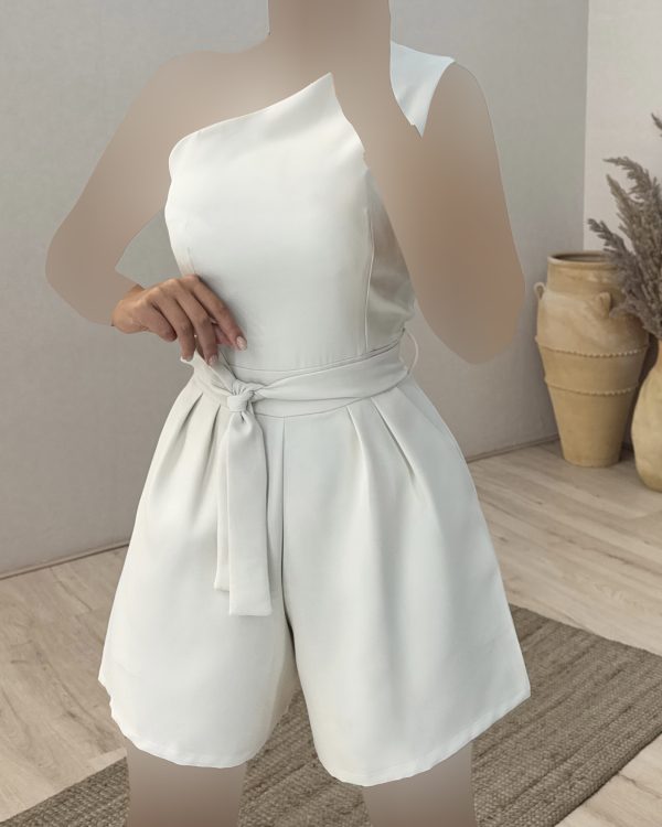 اورال شلوارکی(OT) - کد 5519F4