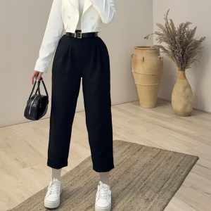 شلوار پاکتی(OT) – کد 7585E