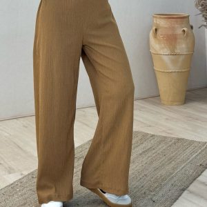 شلوار بگ(OT) – کد 7829D