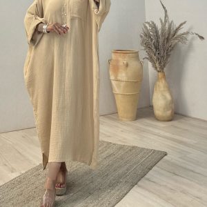 کفتان تک جیب(OT) – کد 7910C3