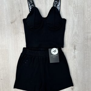 کراپ شلوارک – کد 7994Q