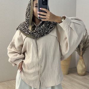 شومیز(OT) – کد 8209O