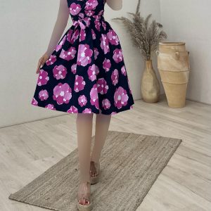 پیراهن – کد 8204S