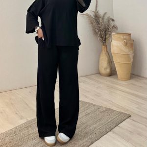 شومیز شلوار(OT) – کد 8208A1