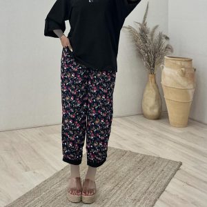 شومیز شلوار – کد 8250C5