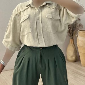 شومیز – کد 8292L