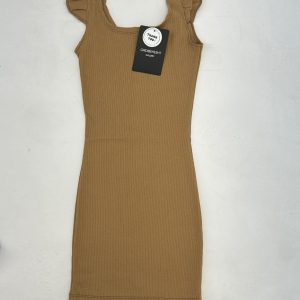 پیراهن(Plus)-کد 8313K