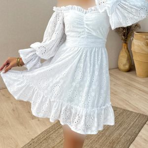 پیراهن(OT) – کد 8351M