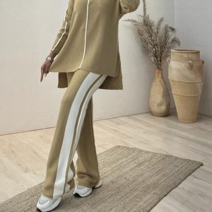 بلوز شلوار – کد 8377A