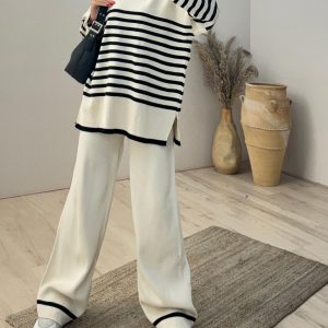 بلوز شلوار – کد 8378P