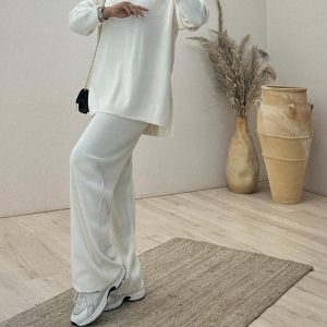 بلوز شلوار – کد 8380C5