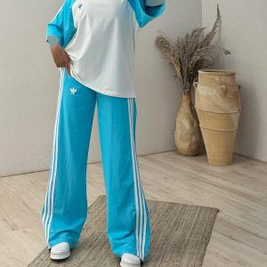 تیشرت شلوار – کد 8430I