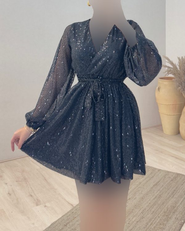 پیراهن(OT) - کد 8485A4