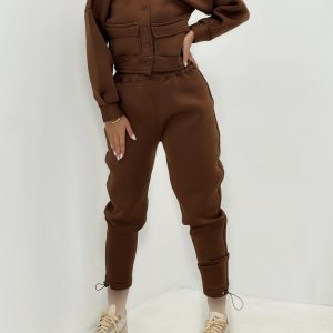 بلوز شلوار – کد 8503A2