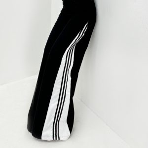 شلوار بگ – کد 8526Z