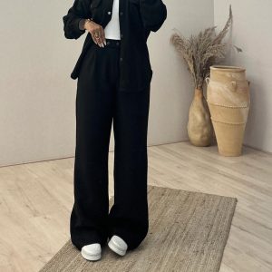 شومیز شلوار – کد 8536D5