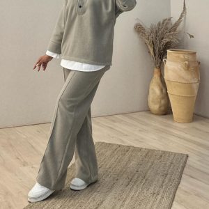 شومیز شلوار – کد 8537Q