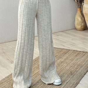 شلوار بافت – کد 8566F5