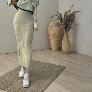 پیراهن+رویه – کد 8571C5