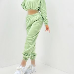 هودی شلوار – کد 8686D