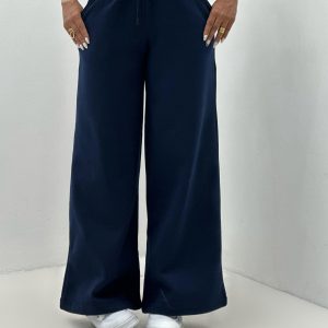 شلوار بگ – کد 8694U