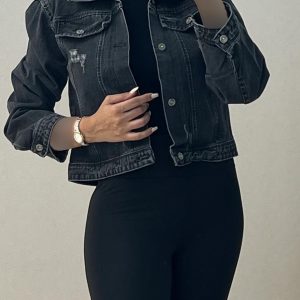 کت جین – کد 8704F1