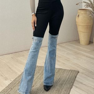 شلوار – کد 8748Z