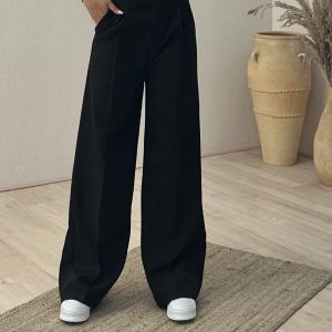 شلوار بگ – کد 8759T