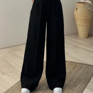 شلوار بگ – کد 8760X