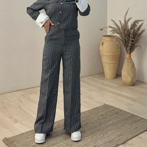 کت شلوار – کد 8782R