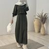 پیراهن رویه - کد 8823F3 - Image 3