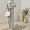 پیراهن رویه - کد 8823F3