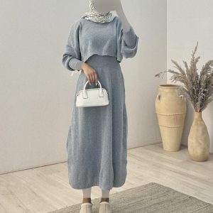 پیراهن رویه – کد 8823F3