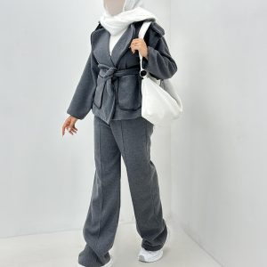 کت شلوار – کد 8829B