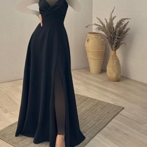 پیراهن دو بند – کد 5198B5