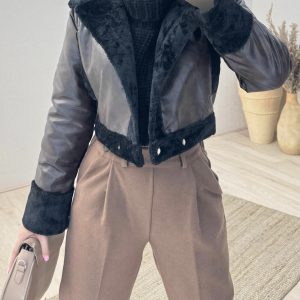 کت بوفالو – کد 8637F1