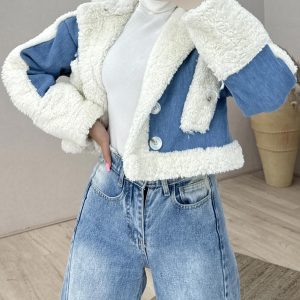 کت جین – کد 8817R