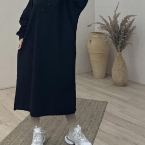 هودی بلند – کد 8857V