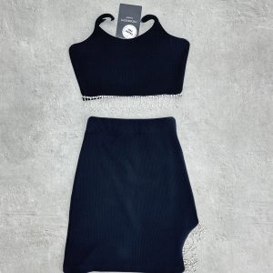 تاپ دامن – کد 8872O