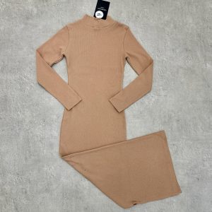 پیراهن کبریتی – کد 8877M