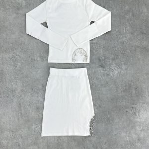 نیم تنه دامن – کد 8896E4