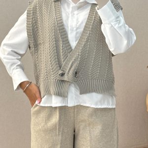 وست+شومیز – کد 8899V